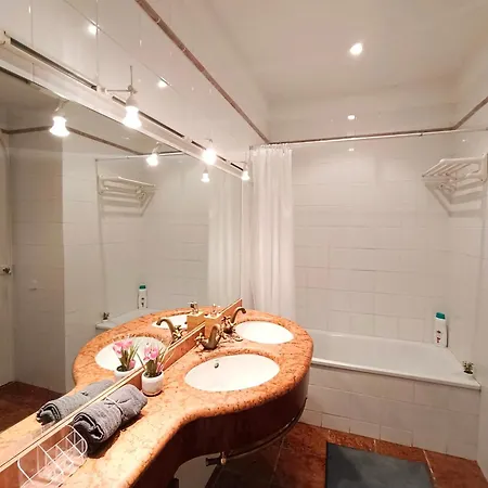 Bcn Private - Eixample Izquierda Cas Ostello