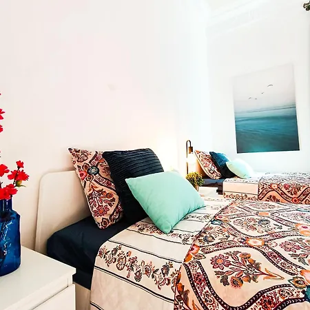Hostel Bcn Private - Eixample Izquierda Cas