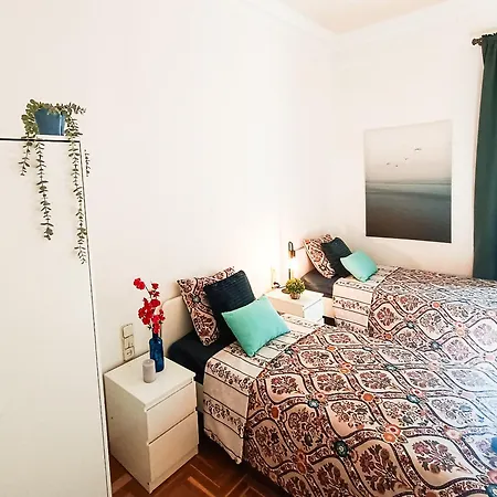 Bcn Private - Eixample Izquierda Cas *