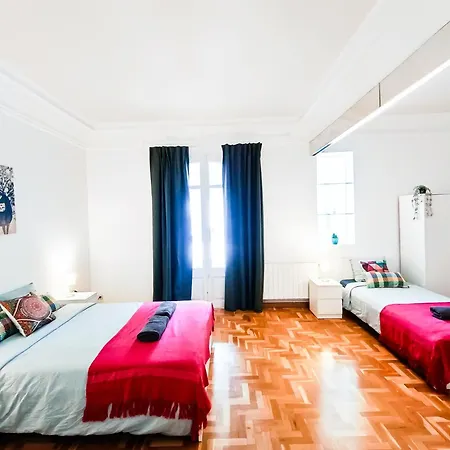 Bcn Private - Eixample Izquierda Cas