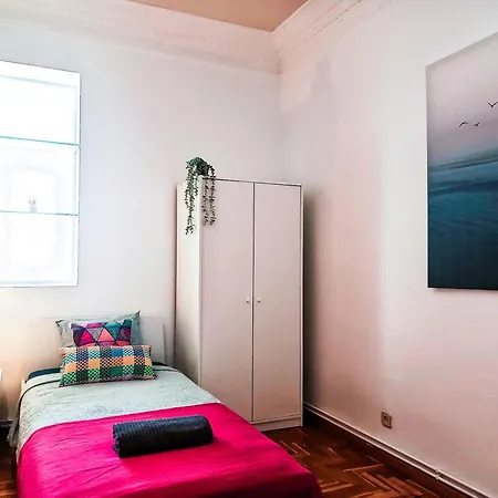 Hostel Bcn Private - Eixample Izquierda Cas Barcelona