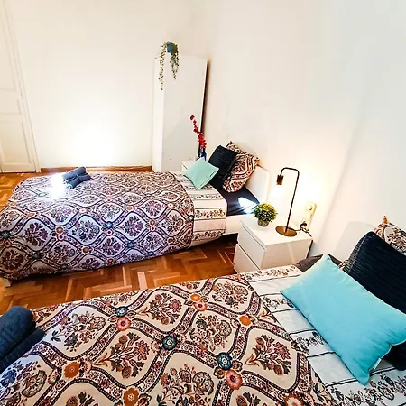 Bcn Private - Eixample Izquierda Cas