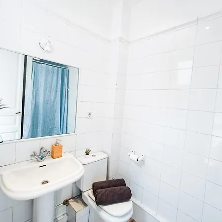 Hostel Bcn Private - Eixample Izquierda Cas