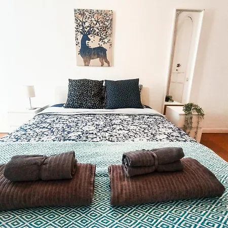 Bcn Private - Eixample Izquierda Cas Хостел *