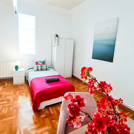 Bcn Private - Eixample Izquierda Cas * Барселона